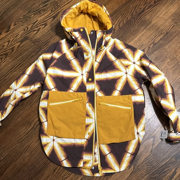 Free People Movement Jacket - Picture 4 of 6